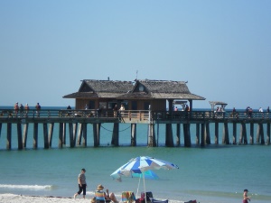 de Naples Pier | Naples